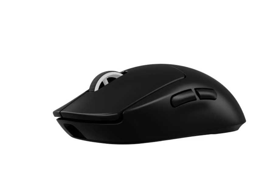 Mouse gaming wireless Logitech Pro X Superlight 2