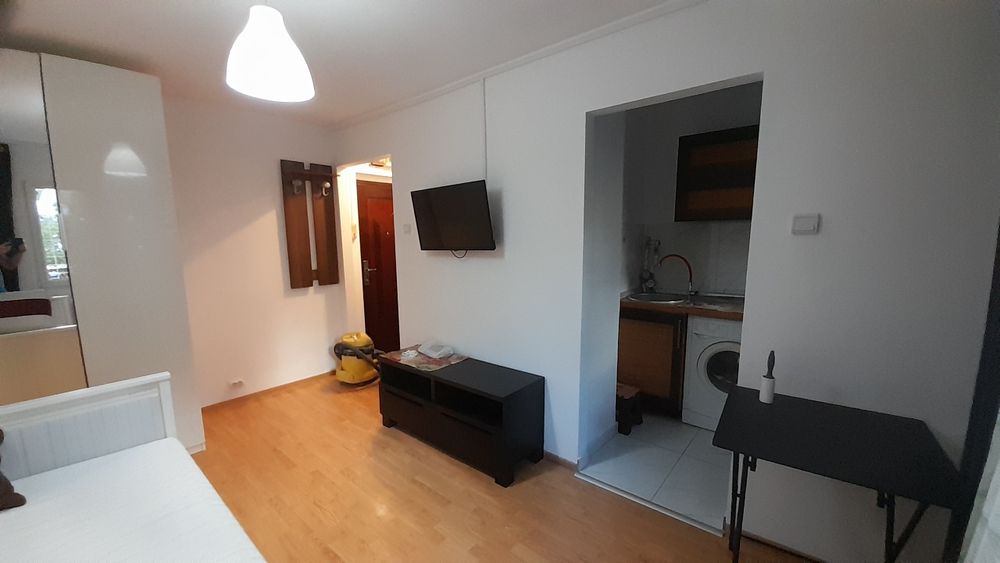 Garsoniera Drumul Taberei,piata Moghioros