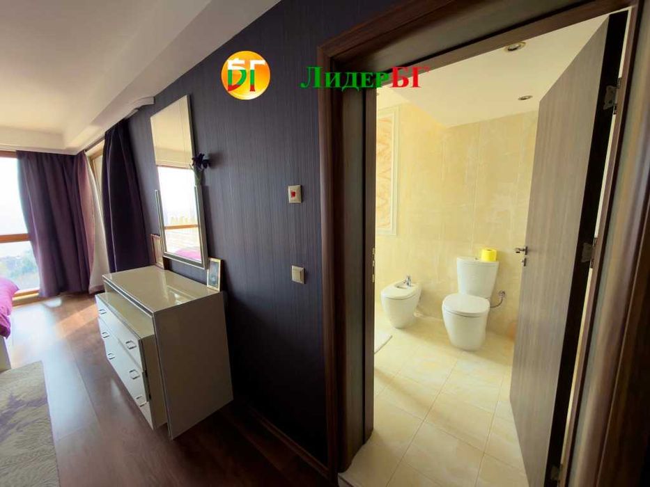 Продава се Четиристаен апартамент в к.к. Златни пясъци - 234 кв.м за 763 €/кв.м - Снимка #13