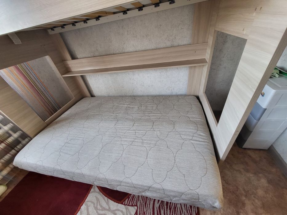 Детская кровать 2 этажный