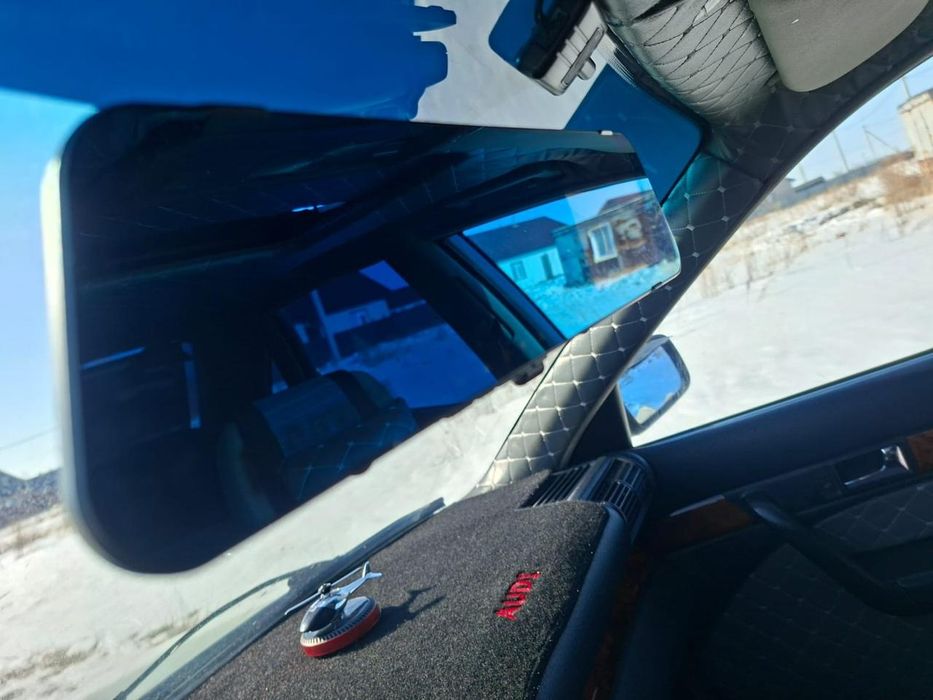 Ауди 100 с4 в идеале