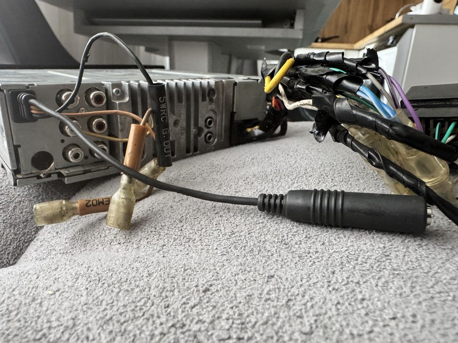 Продам alpine 178bt