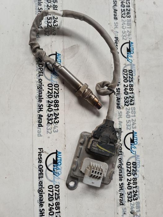 Senzor Nox oxigen Opel Grandland X 1.6 cdti AdBlue B16DTH