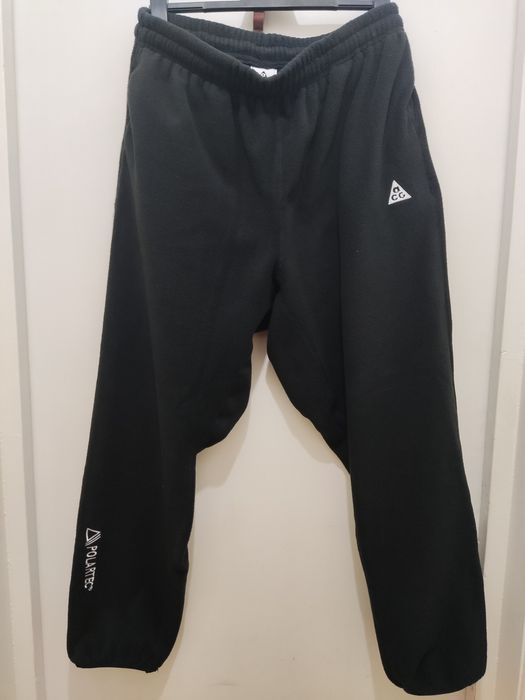 Pantaloni ACG polartec