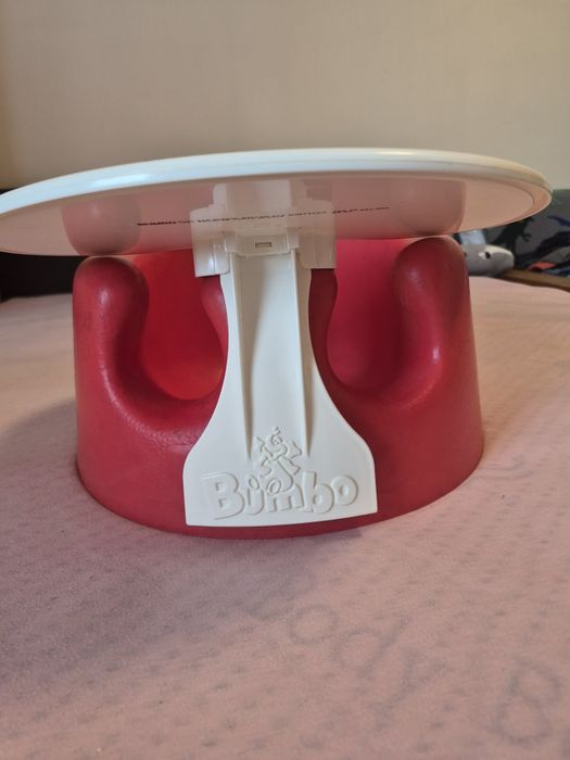 Бебешко столче Bumbo