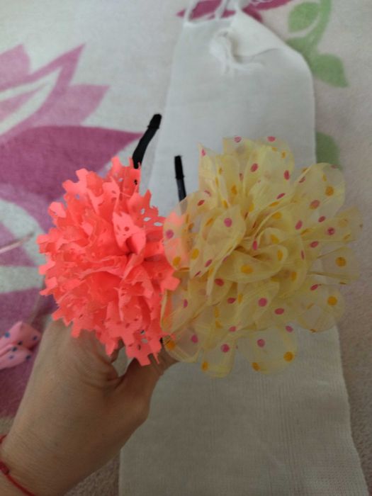 Диадеми/ленти за коса