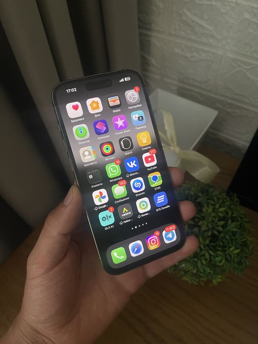 Iphone 14 pro 512gb