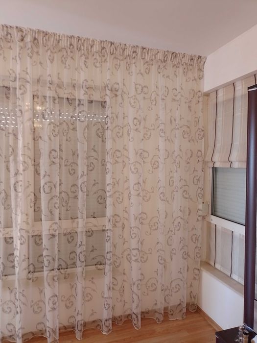 Шиене на пердета, завеси, римски щори, покривала за спални!