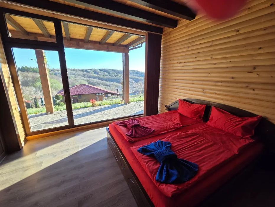 Къща за гости Ловен дом "Елените"