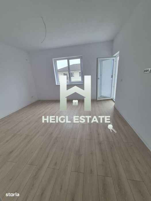 Apartament 2 camere Giroc