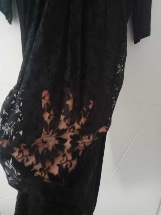 Rochie gravida/insarcinata Revelion/cocktail/eveniment Noppies