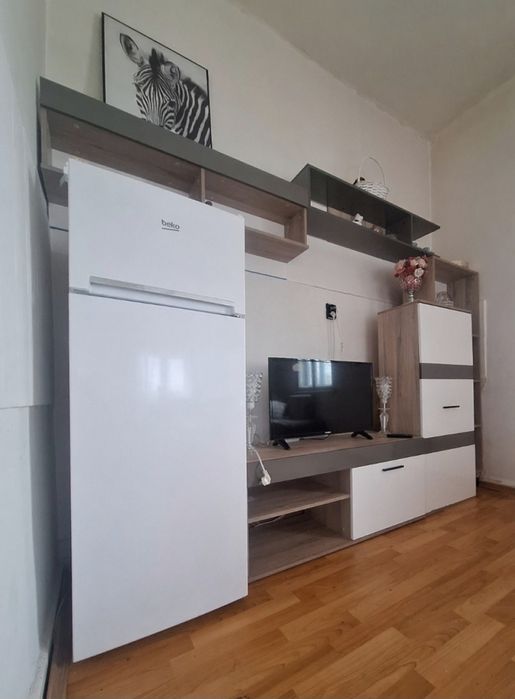 Дава се под наем Двустаен апартамент в Пловдив, Център - 60 кв.м за 306 € - Снимка #3