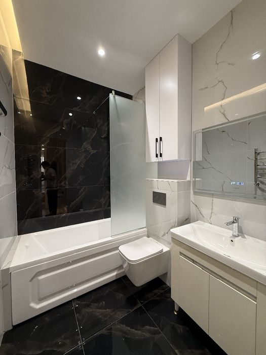 Срочно продаётся квартира 109м²