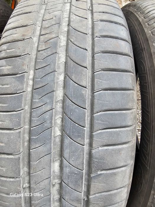 Летни гуми 205/55/R16 употребявани