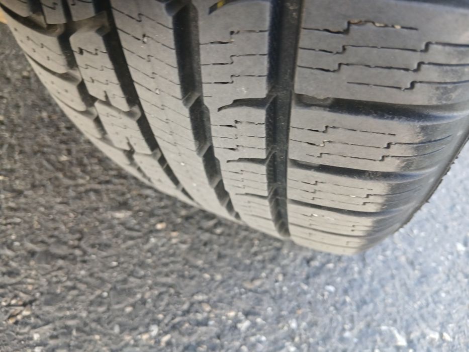 Vw golf 6 modelul Style euro5