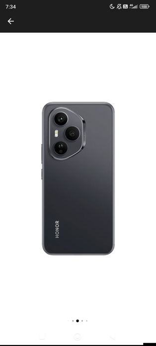 Honor 400 pro 512 GB