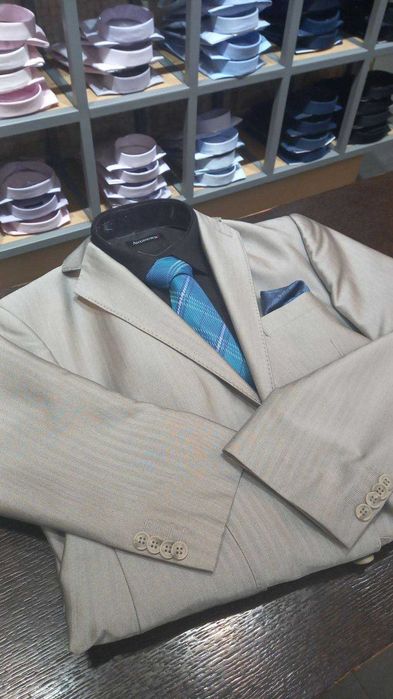 Костюм за всеки повод