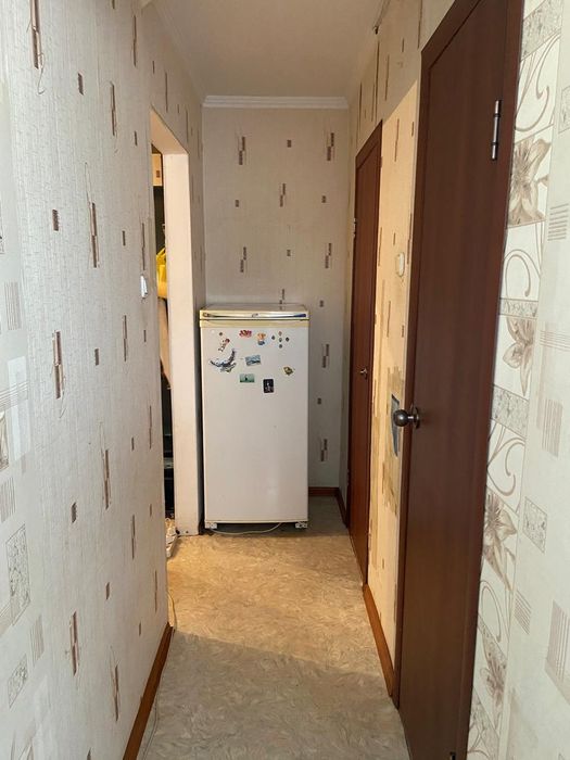 Продам двушку в авиагородке