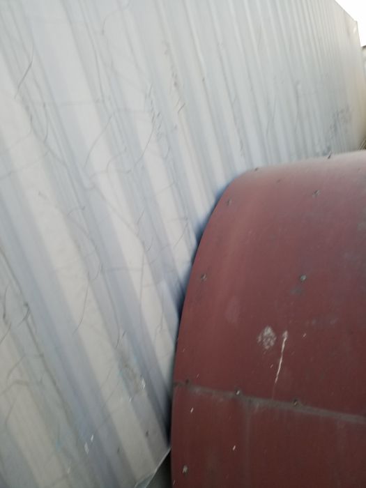 Козырек на входную дверь.