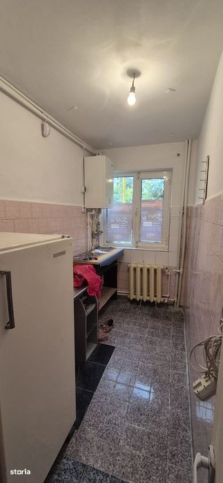 KM 4-5 - Spatiu comercial | Apartament 2 camere