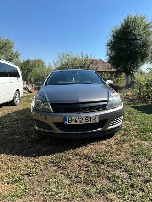Vand opel astra gtc