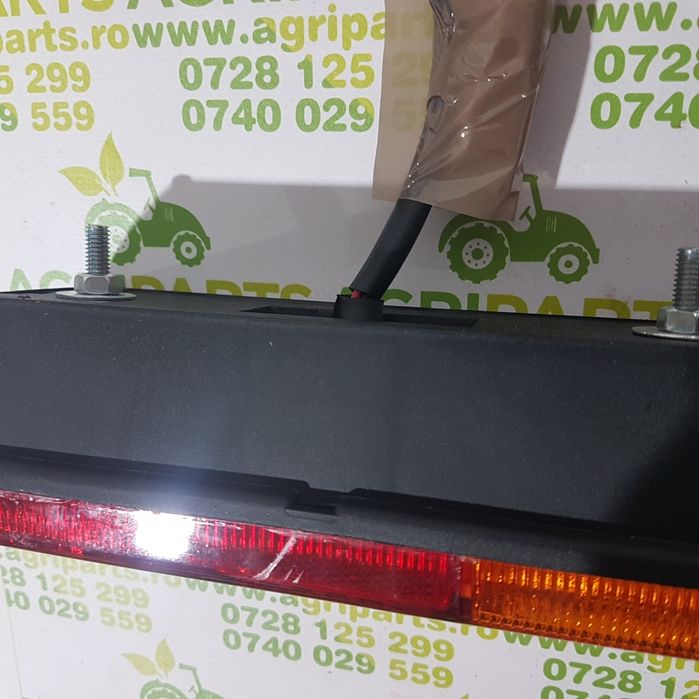 Lampa universală tractoare, remorca si alte utilaje agricole