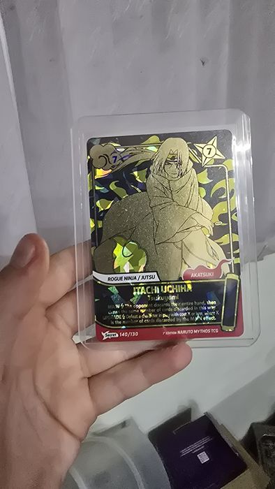 Много рядка Naruto карта!!!!