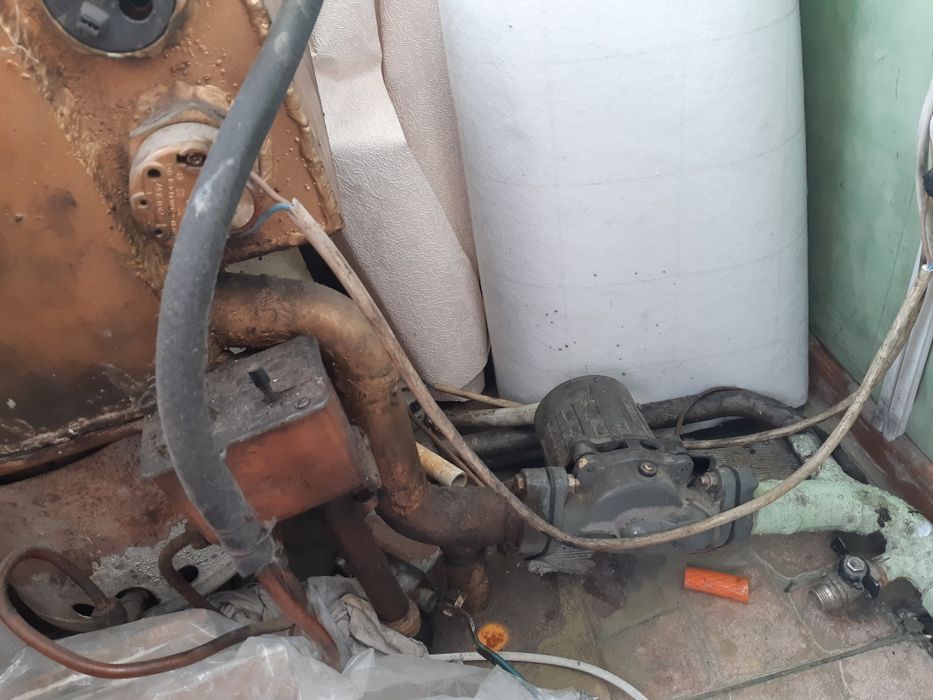 Продам Солярно-электрическую печь