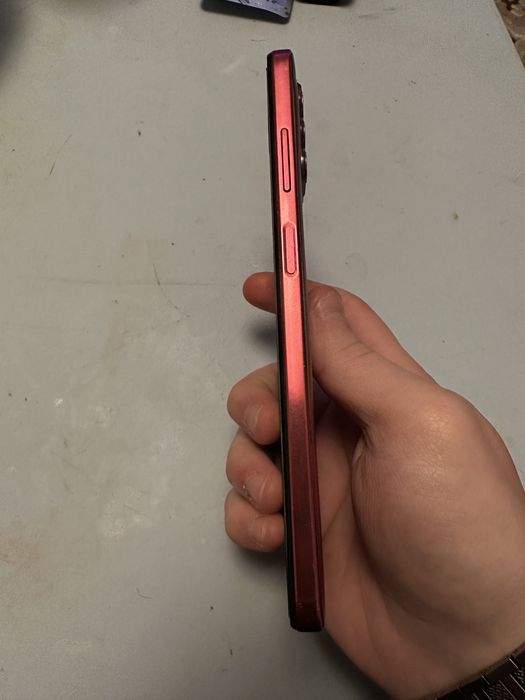 Vand Telefon Nomia G42 5 G