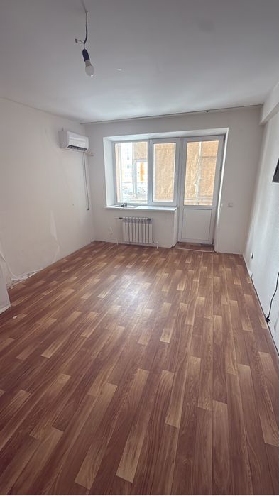 Кв 1- комт 1 этаж  100 тыс