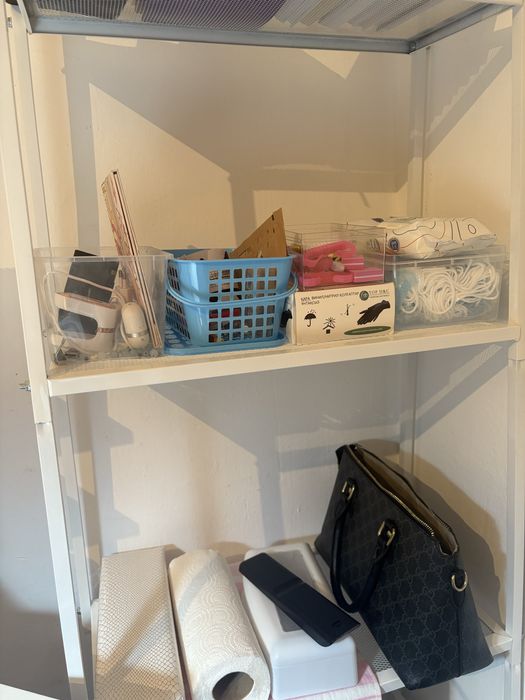 Маникюрный полный набор