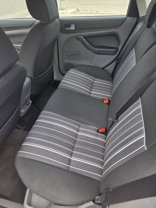 Ford Focus 1.6 diesel 90cp 2009