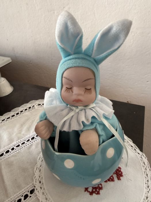 Порцеланови кукли