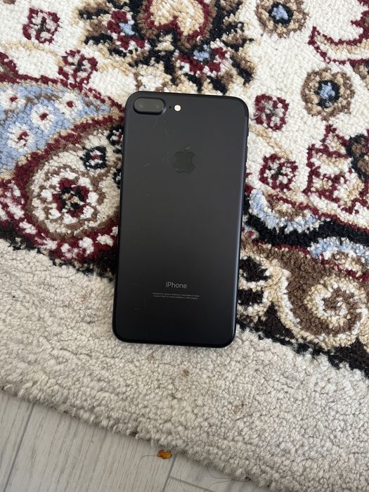 Айфон 7 плюс сатылады срочно