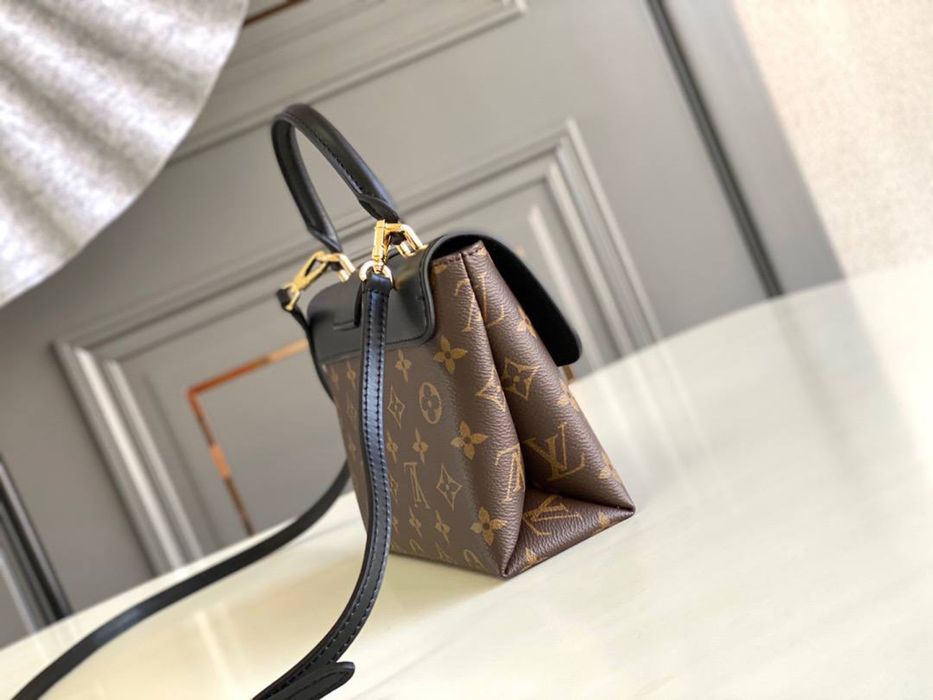 Geanta Louis Vuitton Locky BB