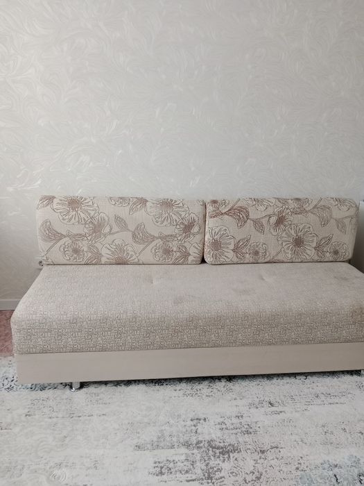 Диван б/у раскладной