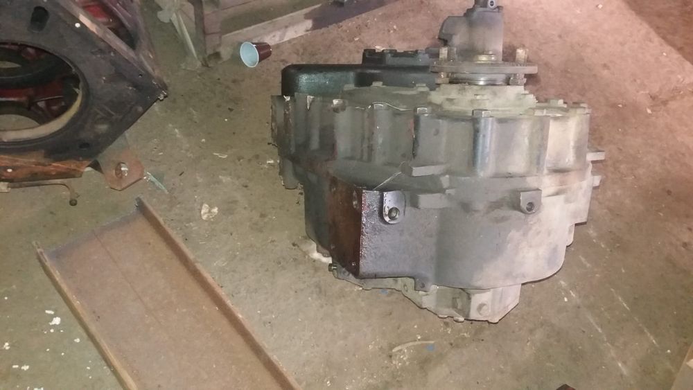 Reductor adaptabil pe  taf cu 4 iesiri