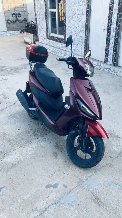 Лия мопед сатылады срочно