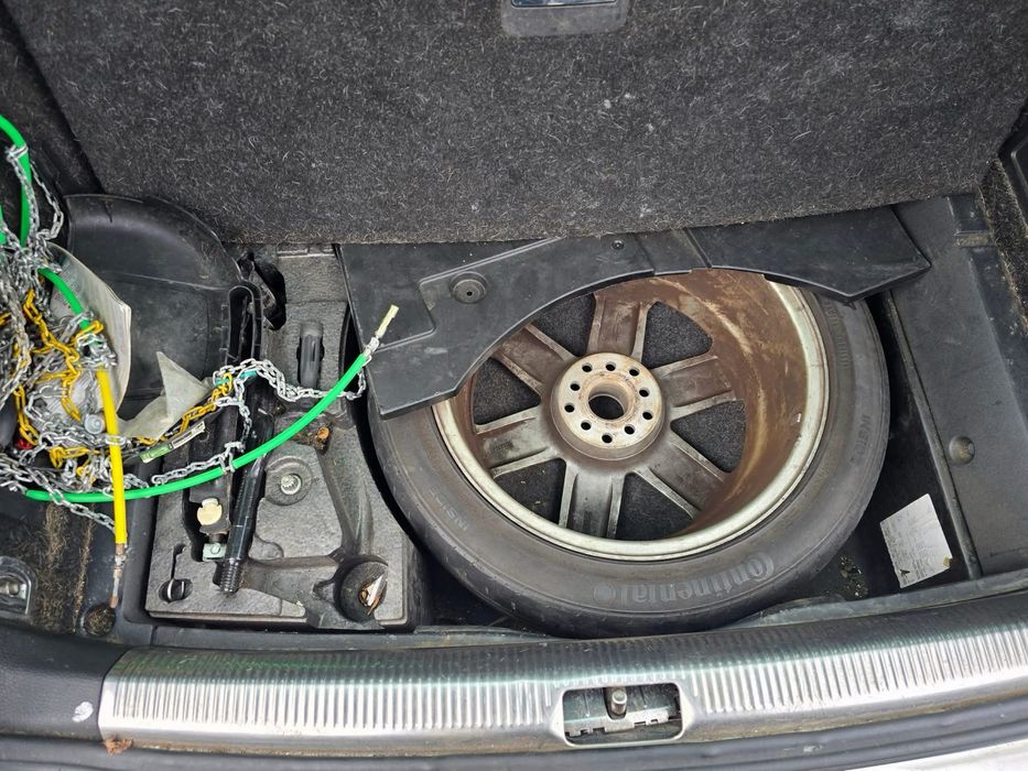 Vw passat 2.0tdi 140 коня