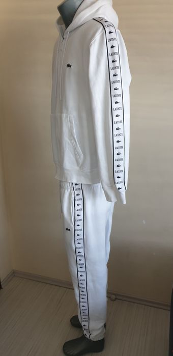Lacoste Mens Size 5 - L НОВО! ОРИГИНАЛ! Мъжки Екип / комплект!