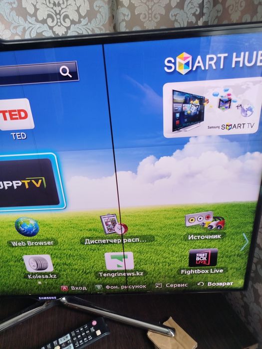 Продам телевизор