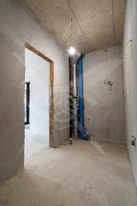 Продава се Тристаен апартамент в София, Кръстова вада - 133 кв.м за 1980 €/кв.м - Снимка #12