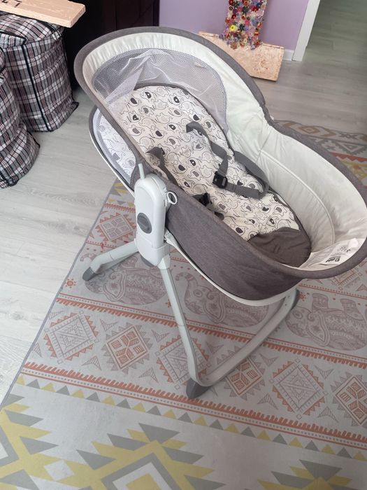 Продам колыбель-стульчик