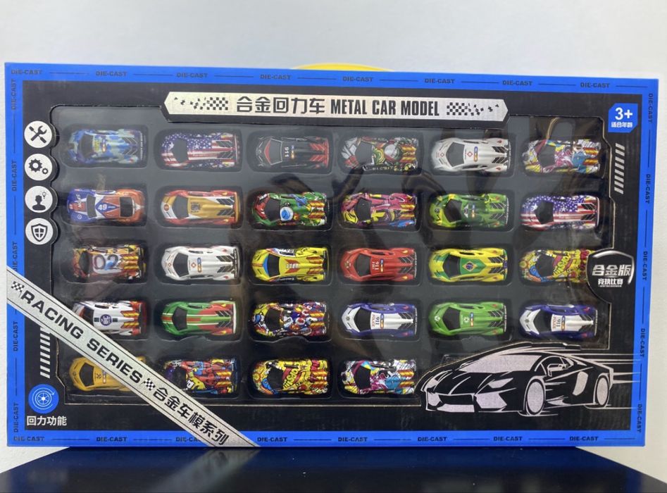 Продам куклы и машинки