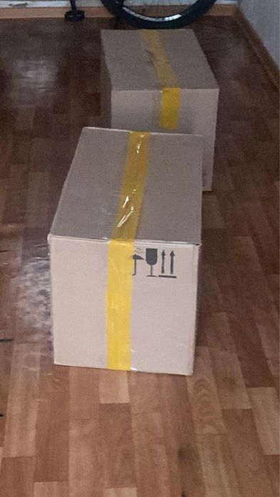 Коробка сатылады