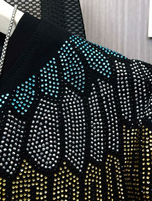 футболка marcelo burlon