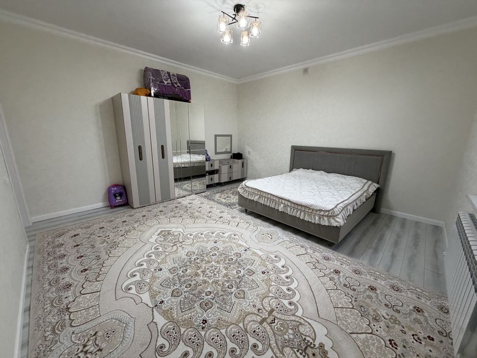 Су жаңа жер үй сатылады