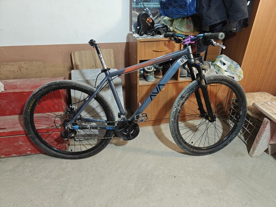 Продаю AVA Storm