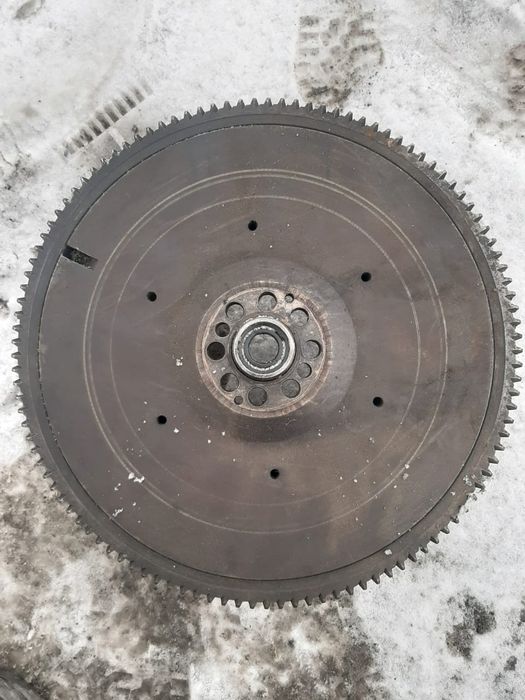 Гидромуфта КАМАЗ МАЗ Урал