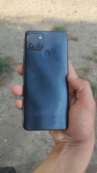 Продам Infinix Smart6